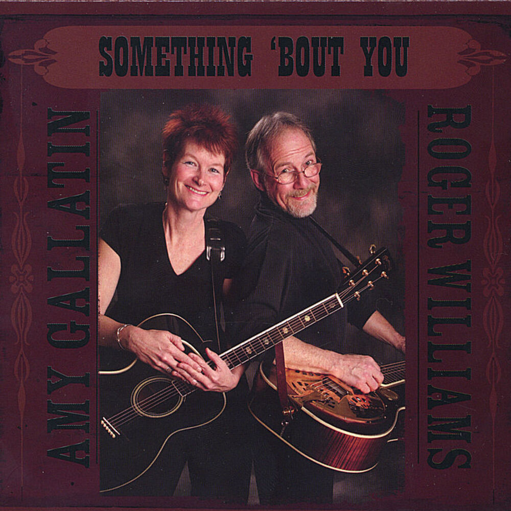 Picture of Something 'Bout You