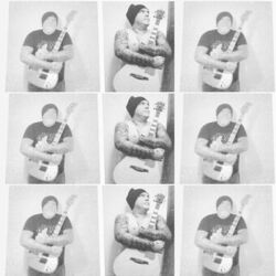 Cover of Guitar Solo Ishamat