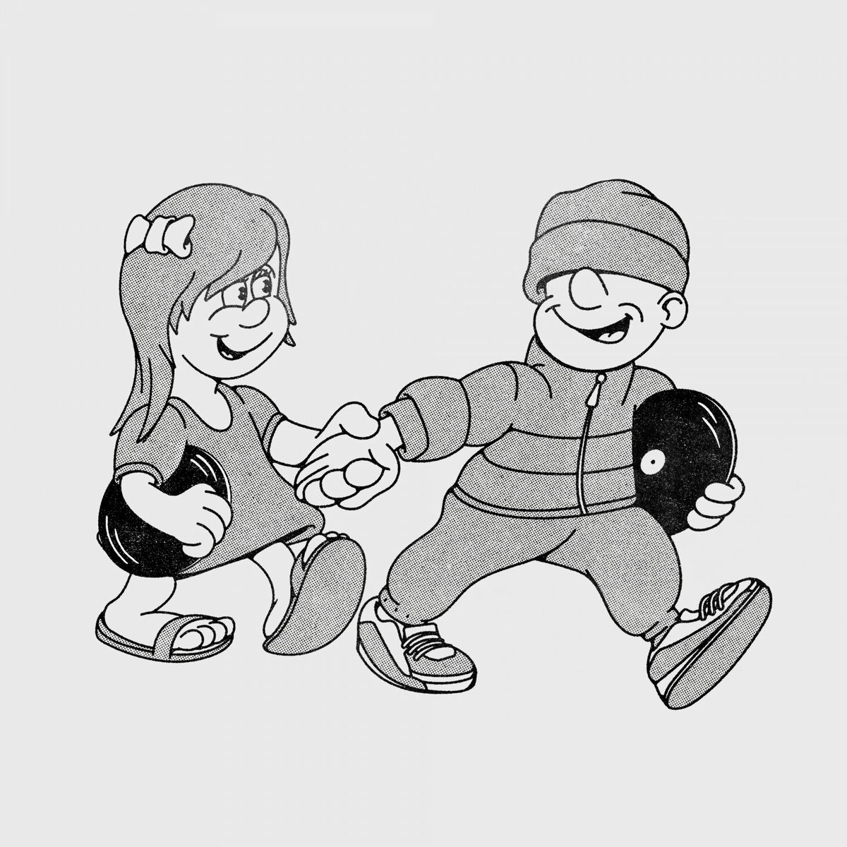 Album cover of Need Someone