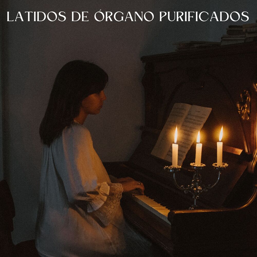 Picture of Latidos De Órgano Purificados