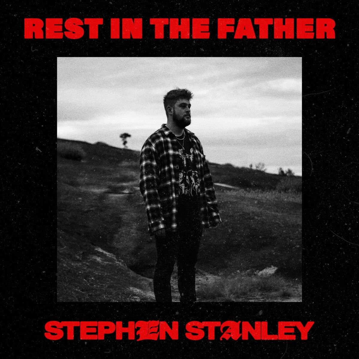 Album cover of Rest In The Father