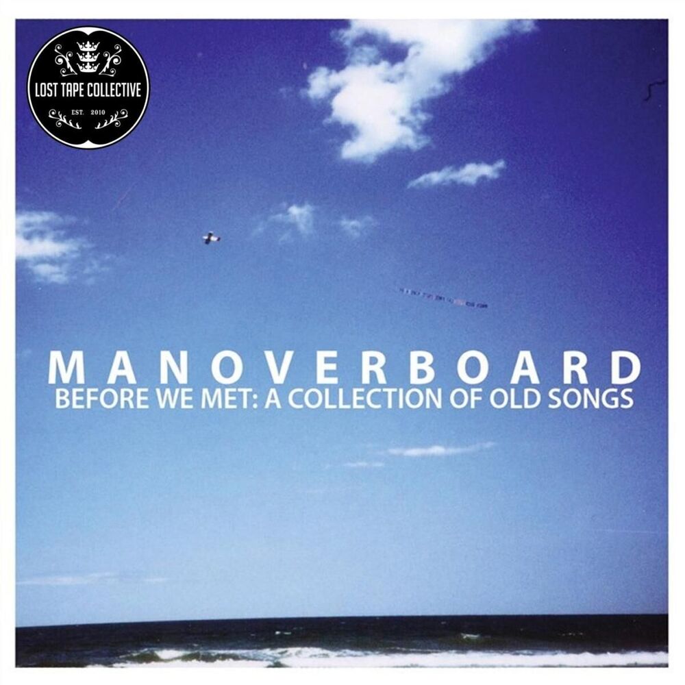 Picture of Before We Met: A Collection of Old Songs (Deluxe)