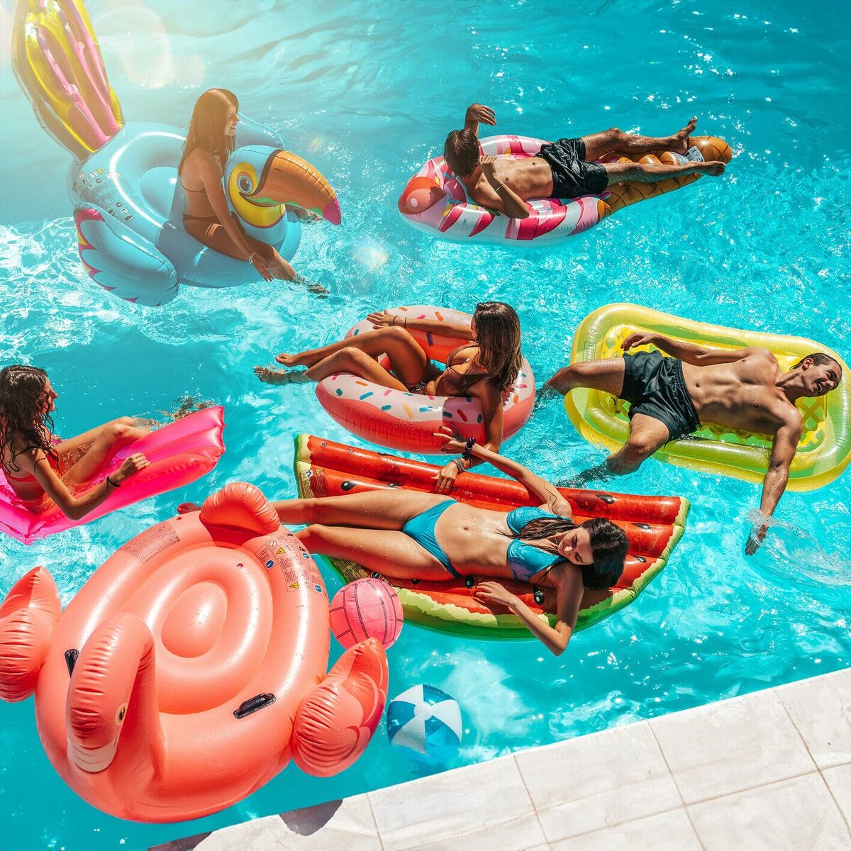 Album cover of Summer