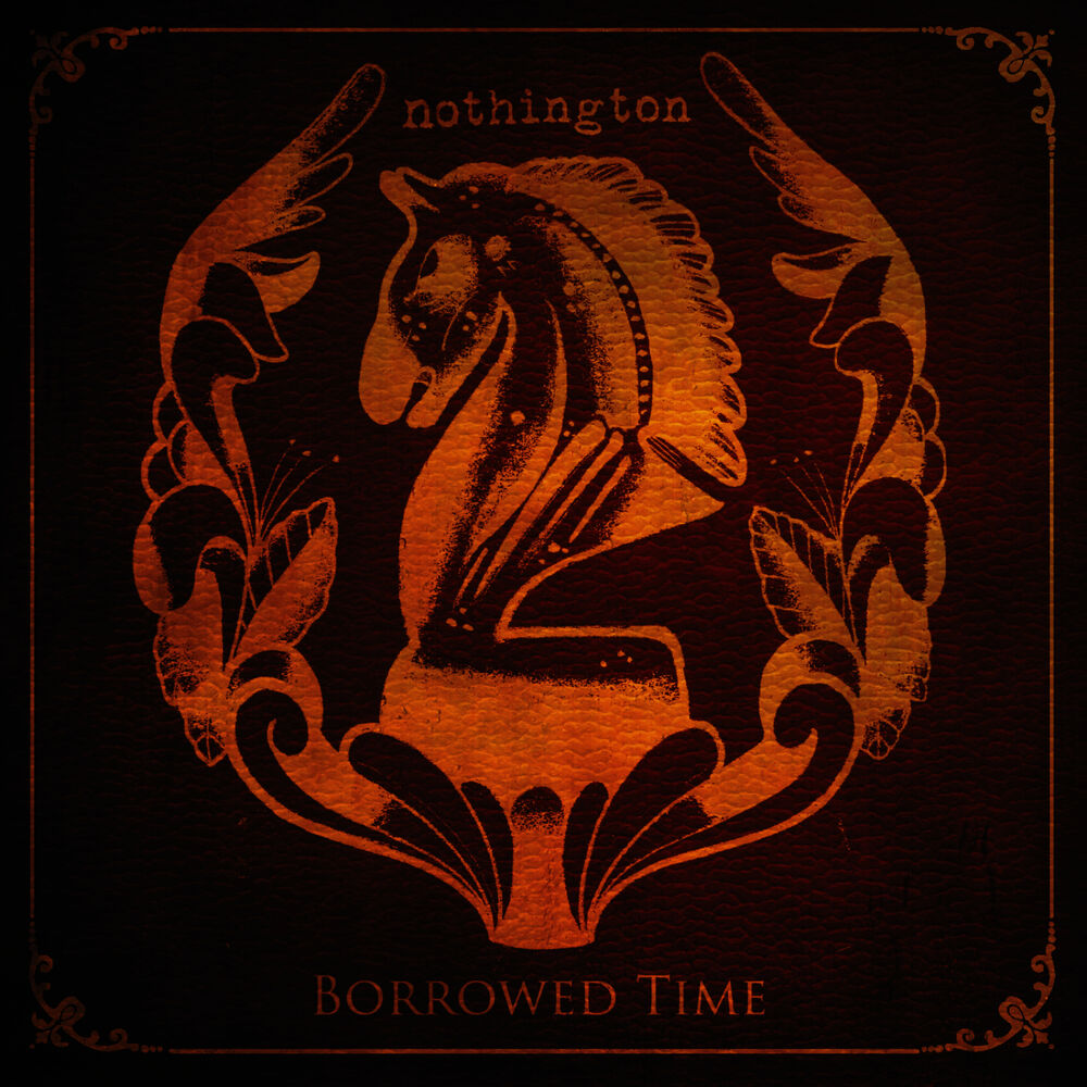 Picture of Borrowed Time
