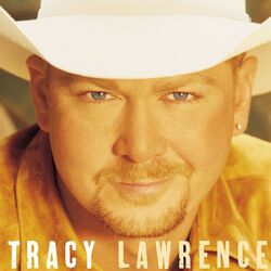 Cover of Tracy Lawrence