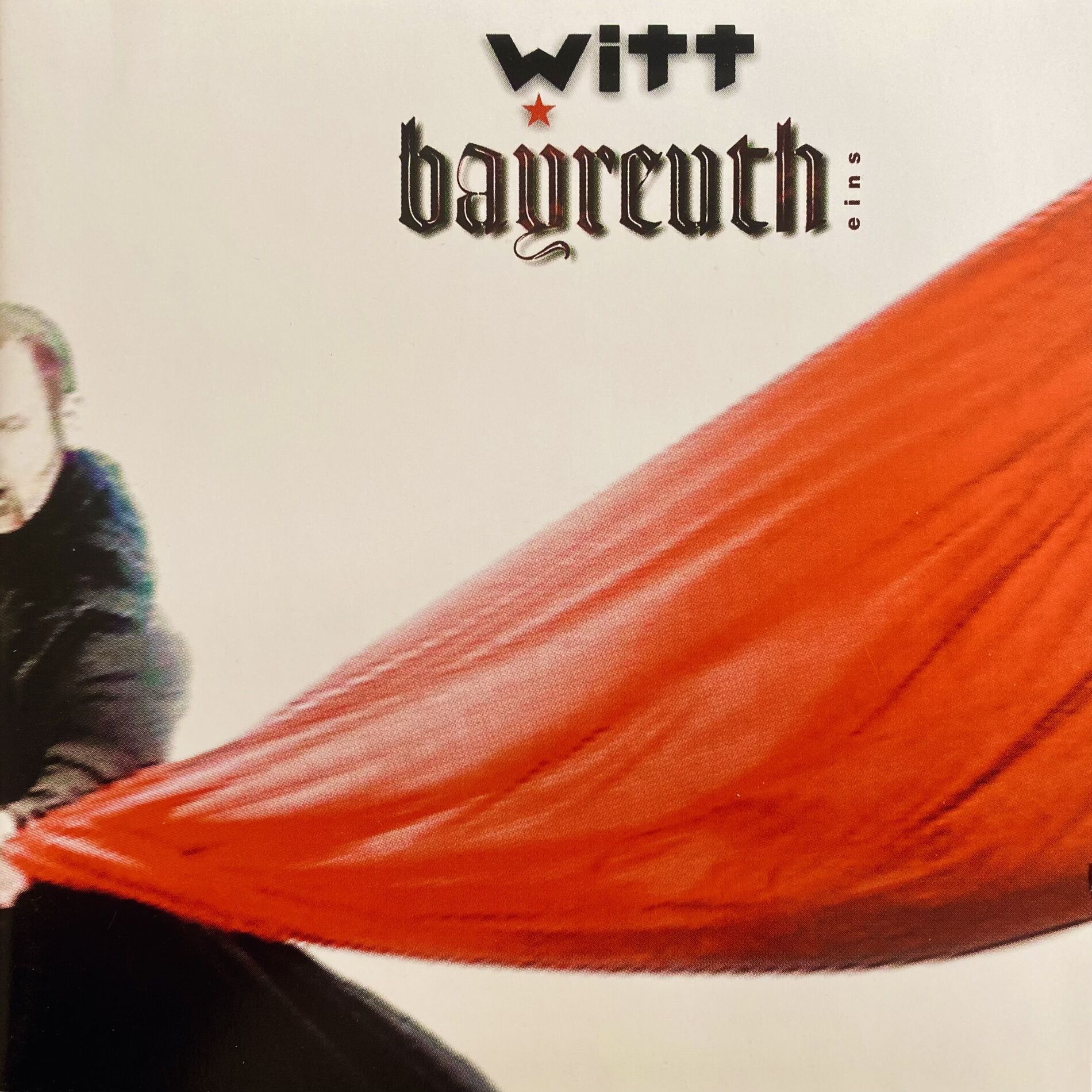 Album cover of Die Flut