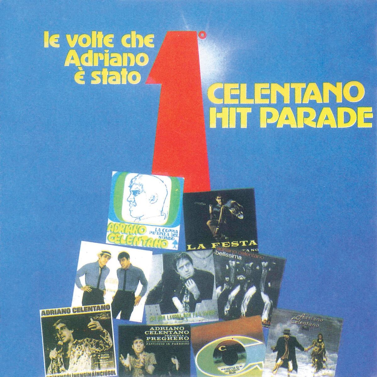 Album cover of Pregherò (Stand By Me)