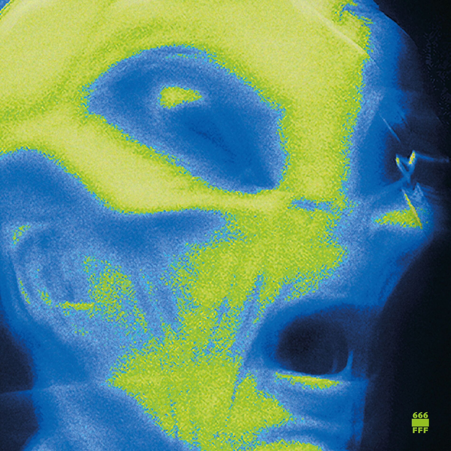 Album cover of Krach