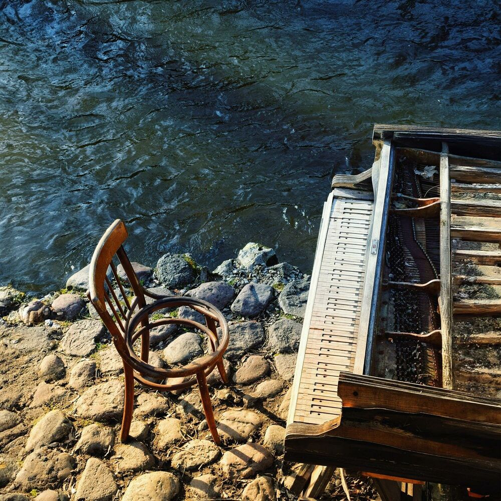 Picture of Bossa Cafe Seaside: Cozy Instrumental Jazz