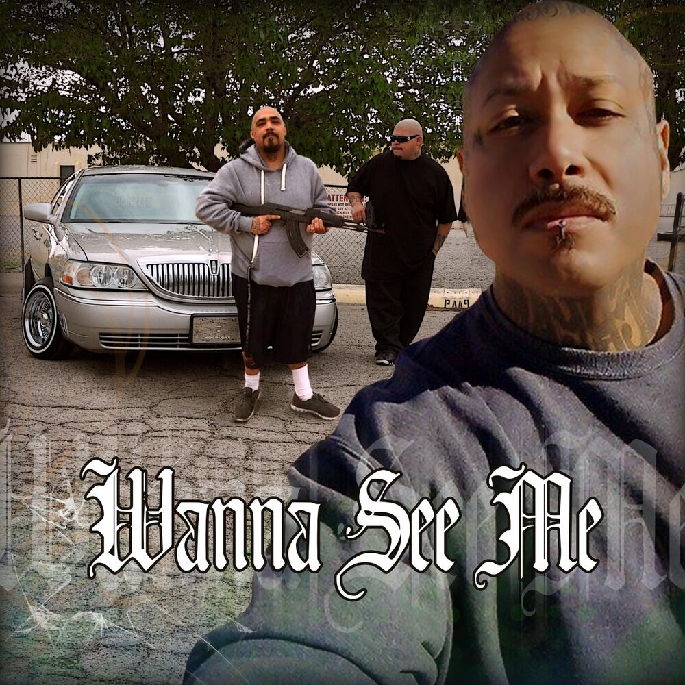 Picture of Wanna See Me