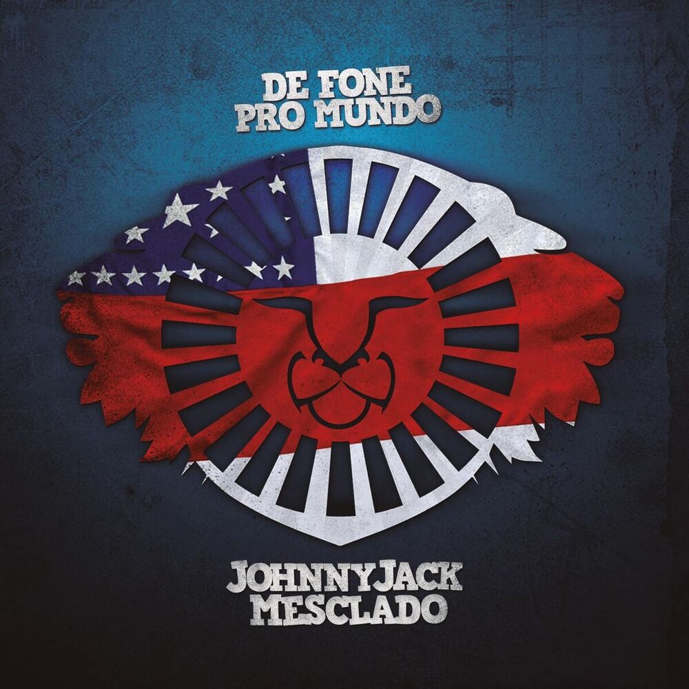 Picture of De Fone pro Mundo