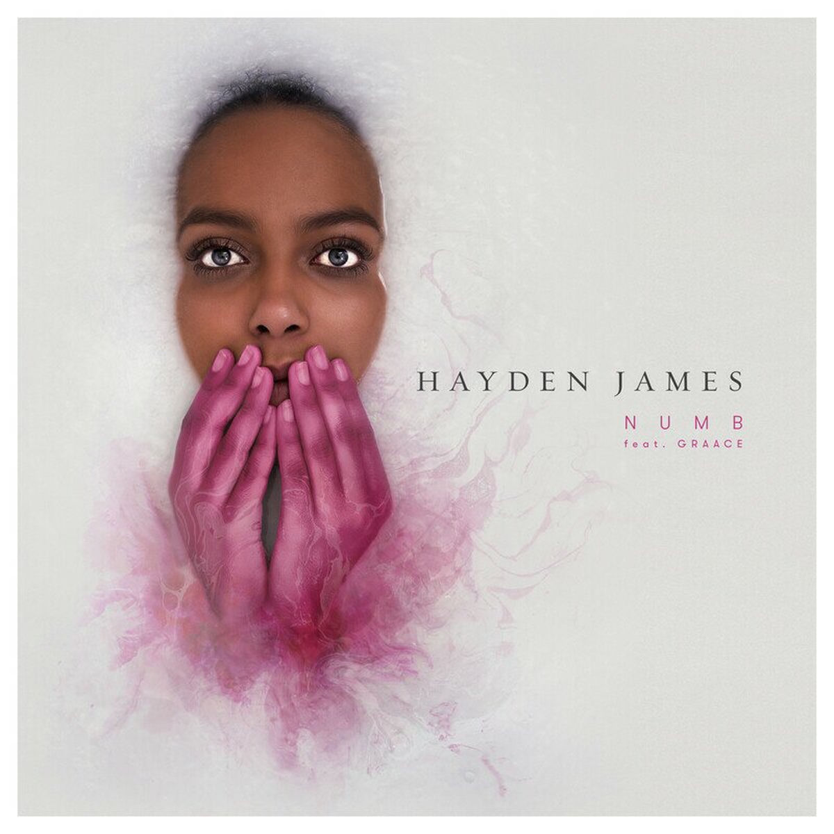 Album cover of NUMB