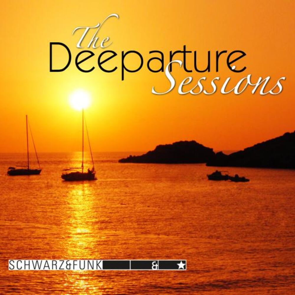 Picture of The Deeparture Sessions