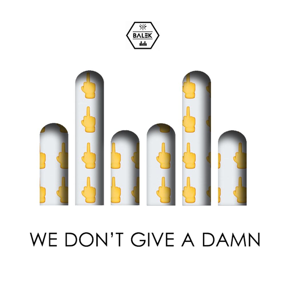 Picture of We Don't Give a Damn