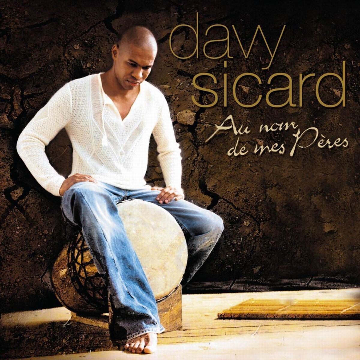 Album cover of Au nom de mes pères (single digital)