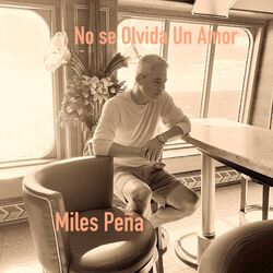 Cover of No Se Olvida Un Amor