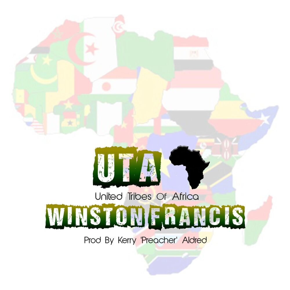 Picture of U.T.A (United Tribes of Africa)