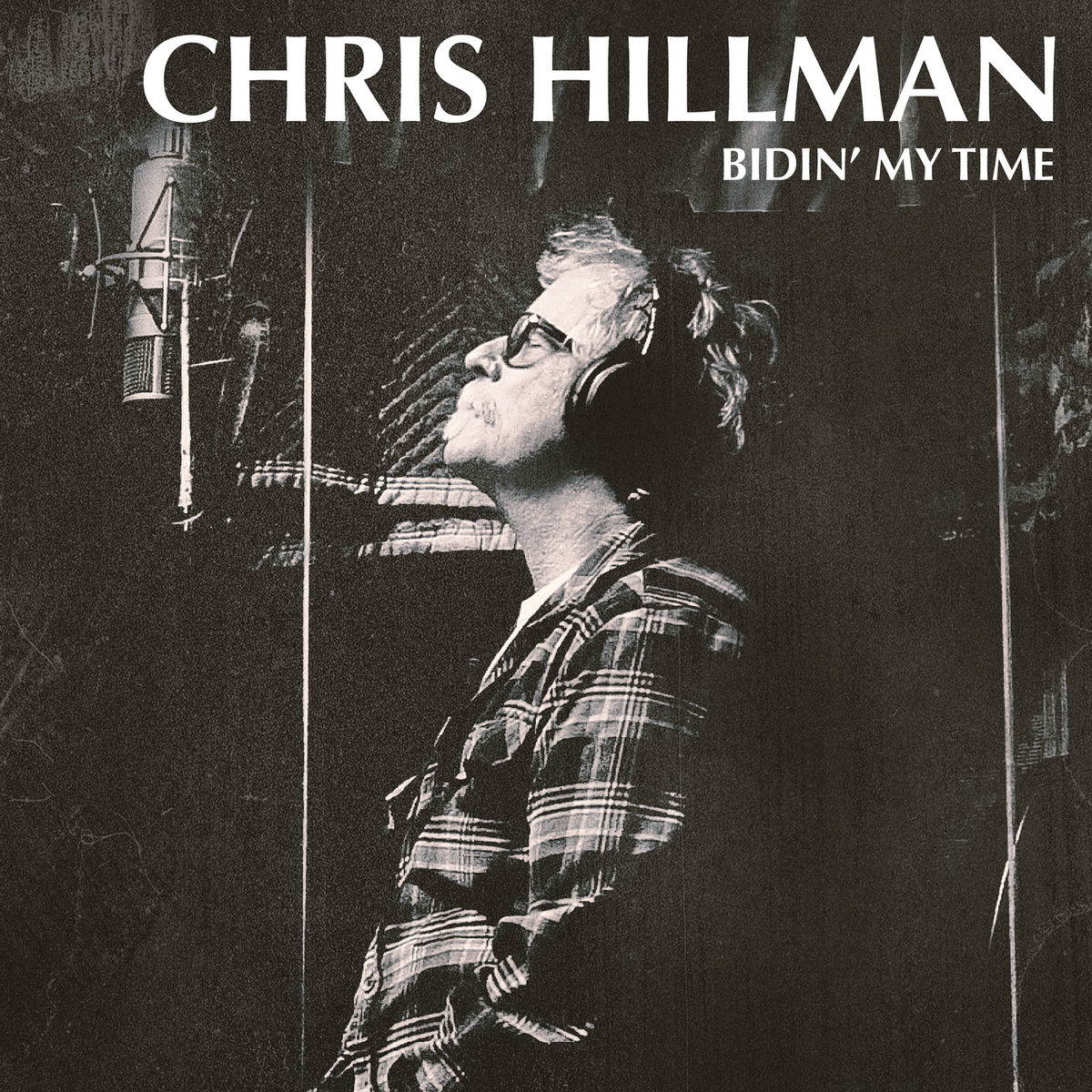 Album cover of Bidin' My Time