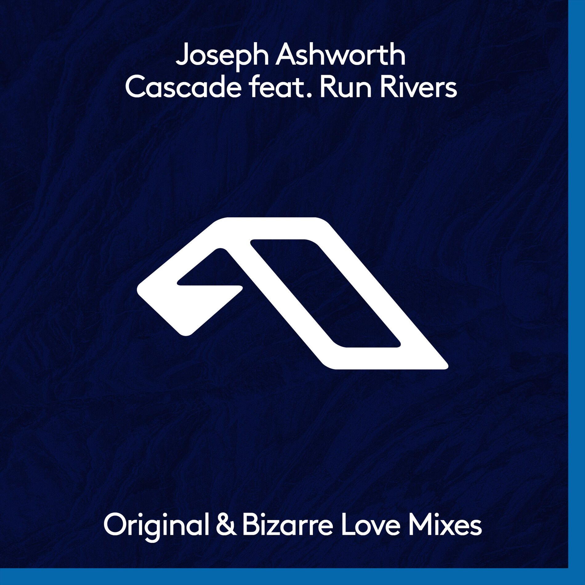 Album cover of Cascade