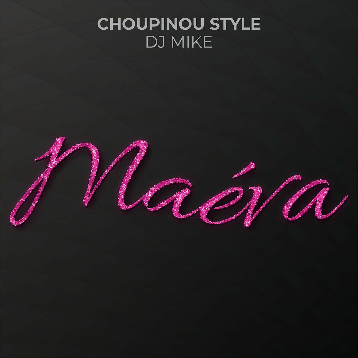 Album cover of Maeva