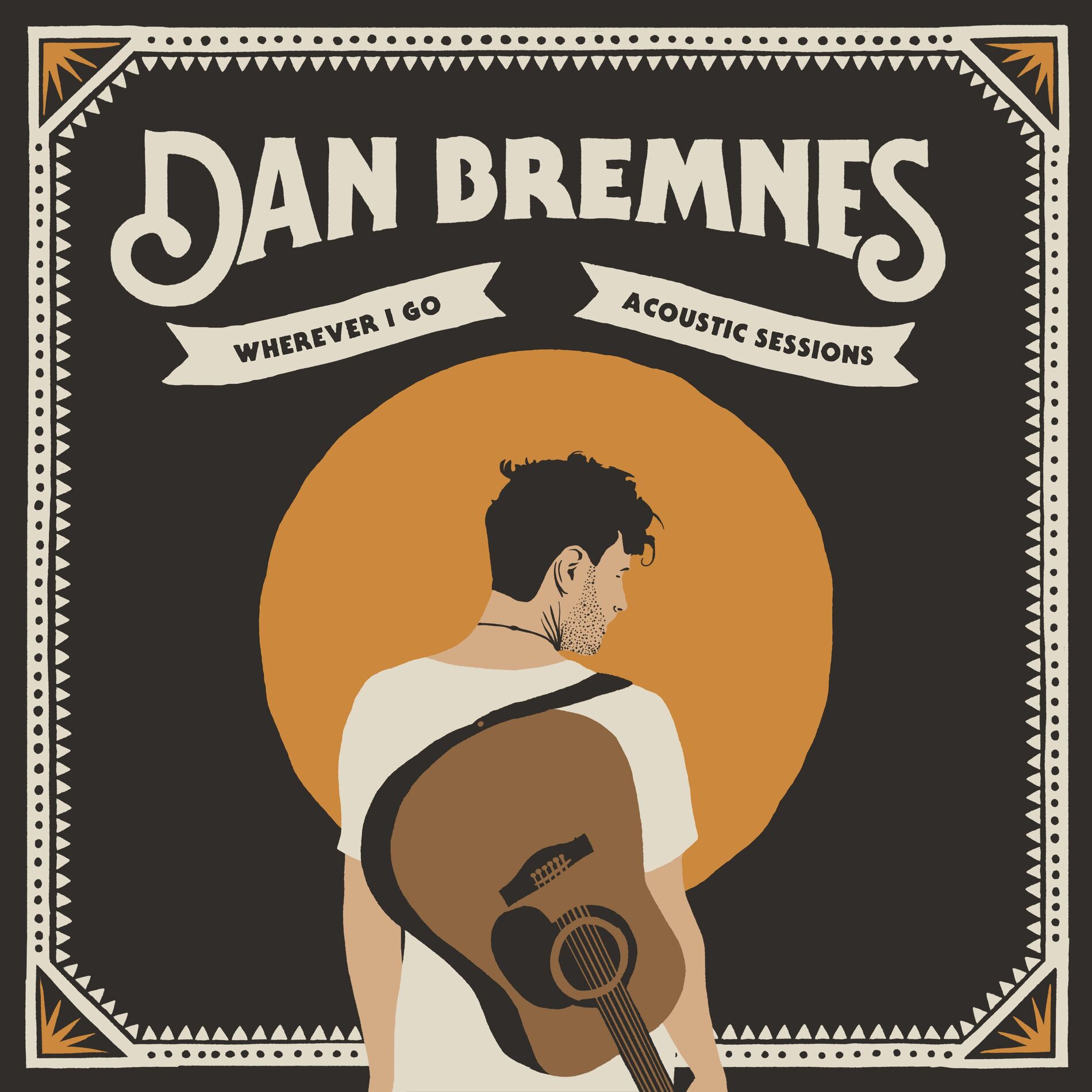 Album cover of Wherever I Go (Acoustic)
