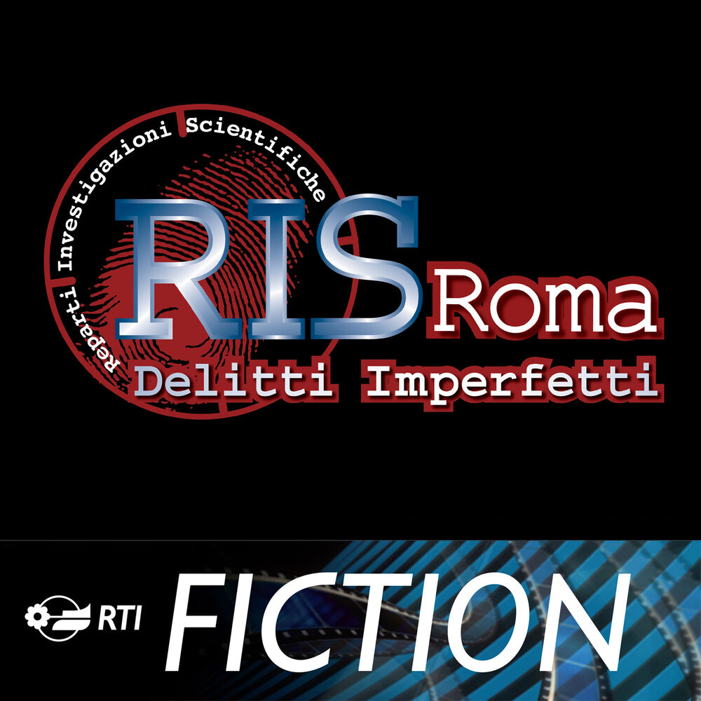 Picture of Ris Roma - delitti imperfetti (Colonna sonora originale della serie TV)