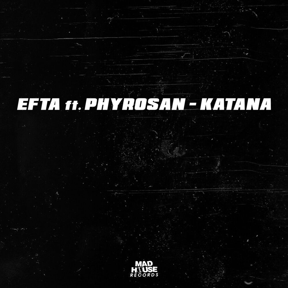 Picture of Katana