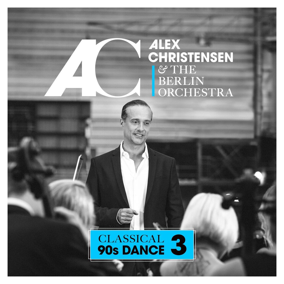 Album picture of Classical 90s Dance 3
