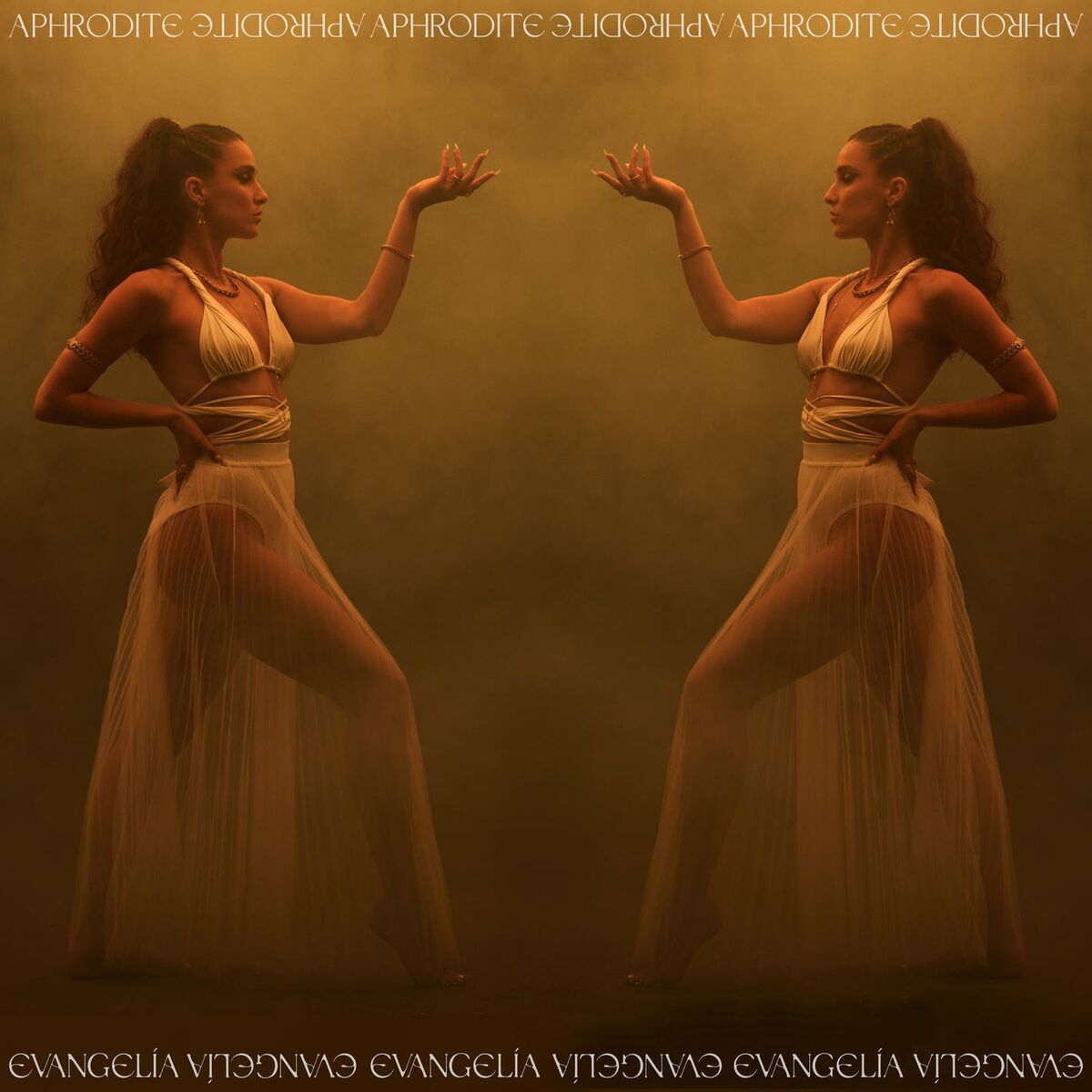 Album cover of Aphrodite