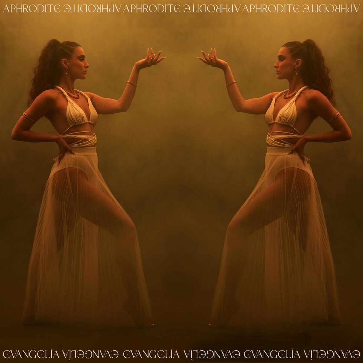 Album cover of Aphrodite