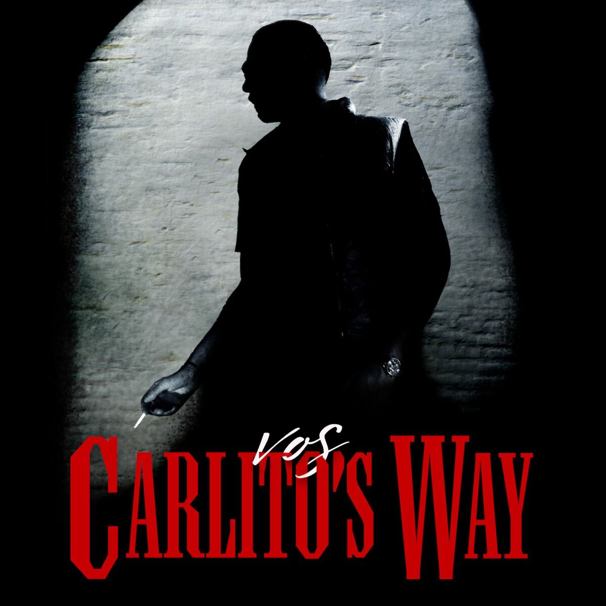 Album cover of CARLITO'S WAY