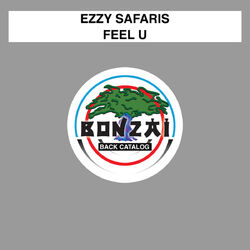 Cover of Feel U