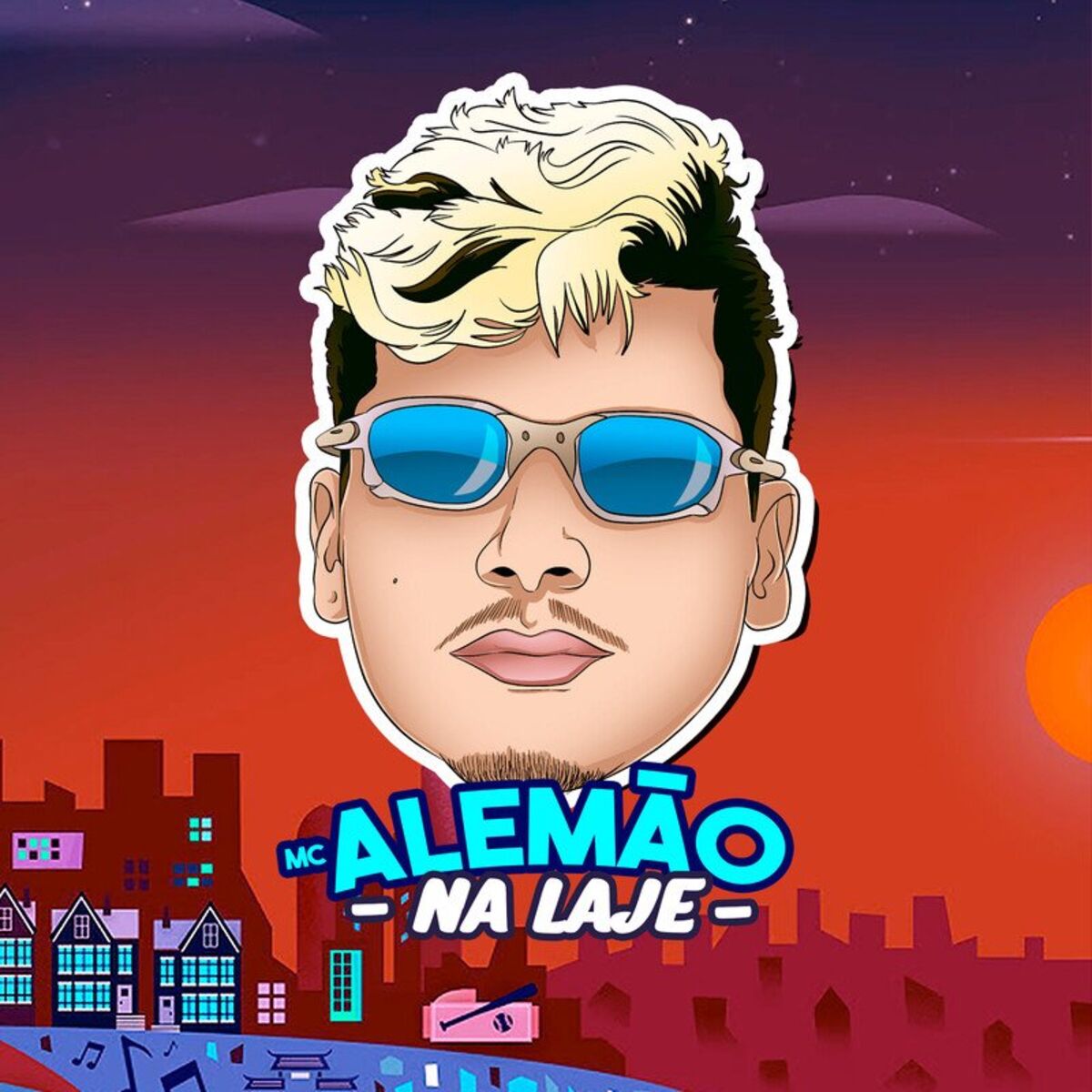 Album cover of Na Laje