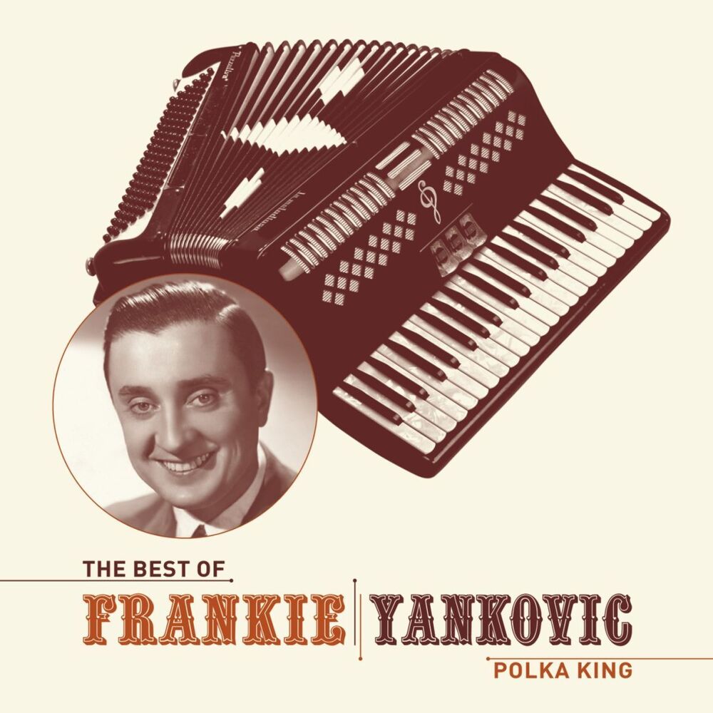 Picture of The Best Of Frankie Yankovic