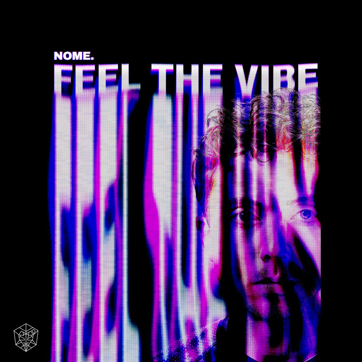 Album cover of Feel The Vibe