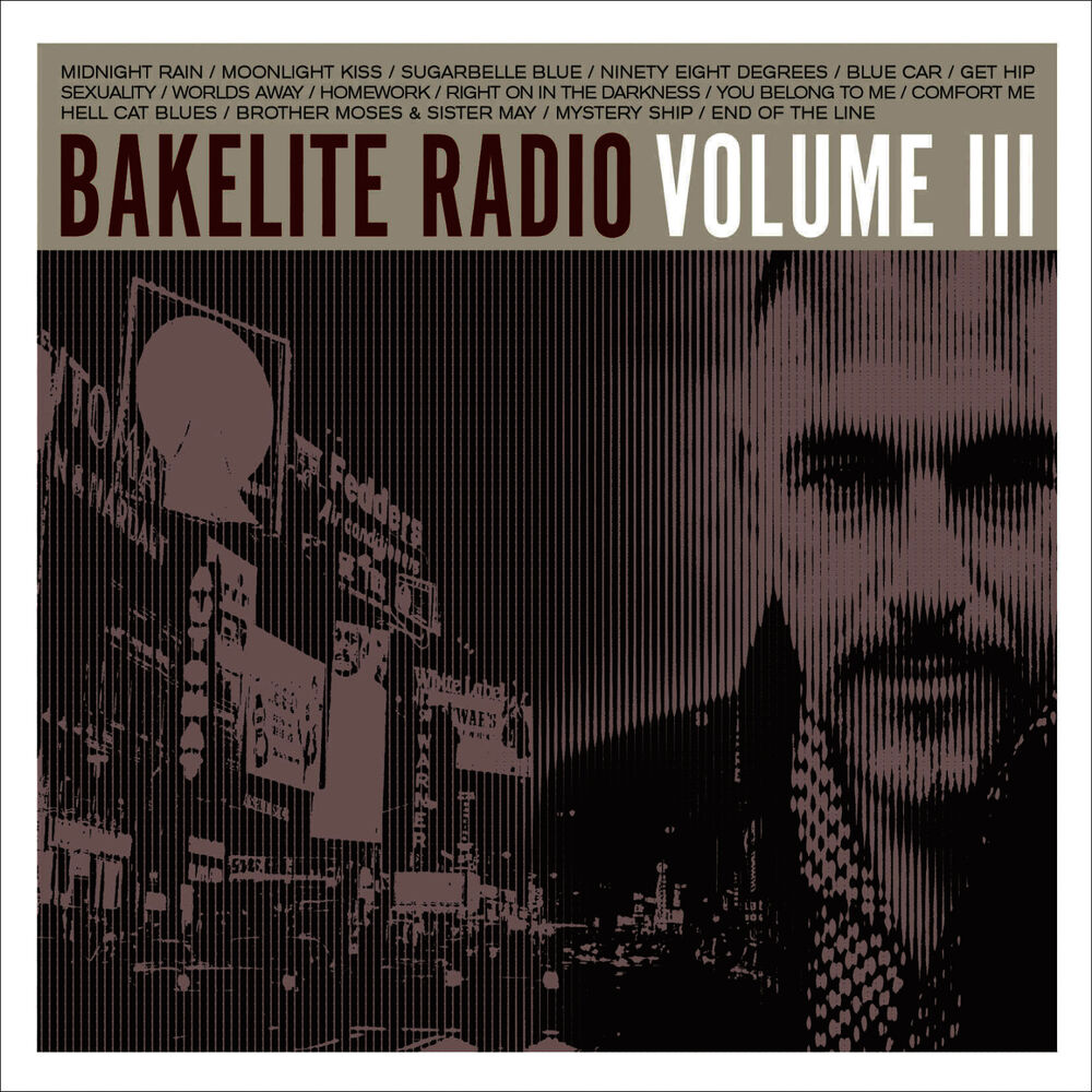 Picture of Volume lll