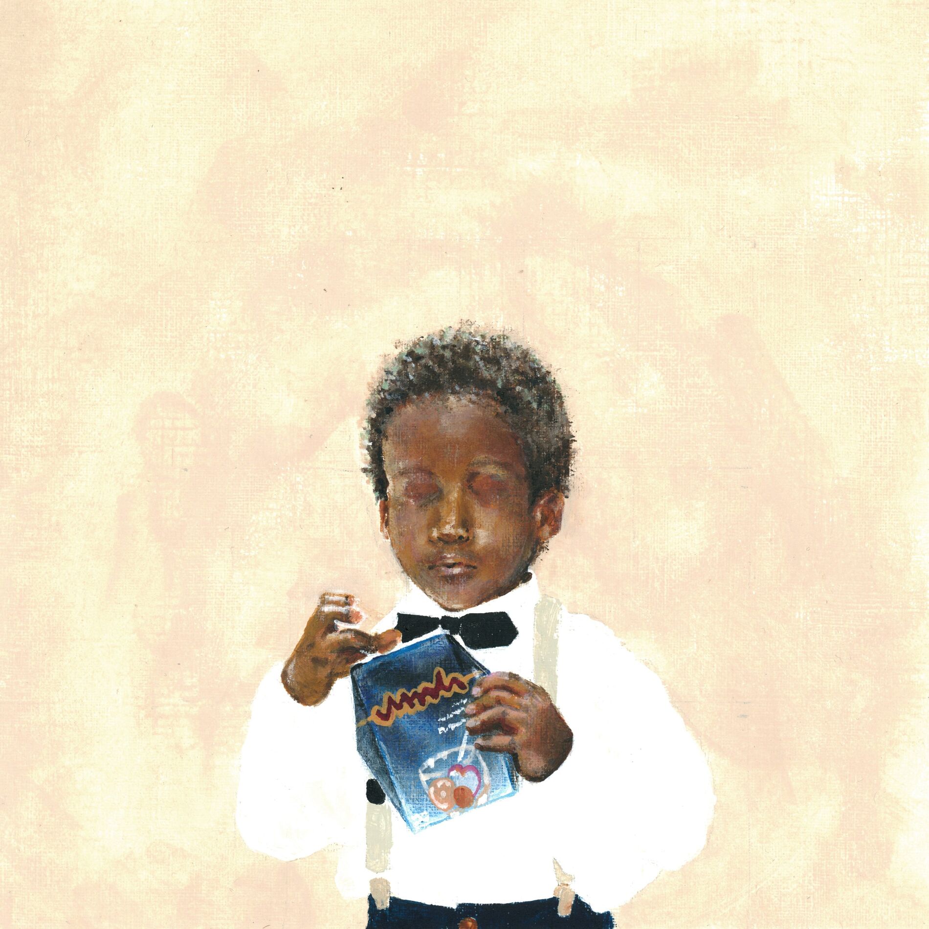 Album cover of Heart of Gold
