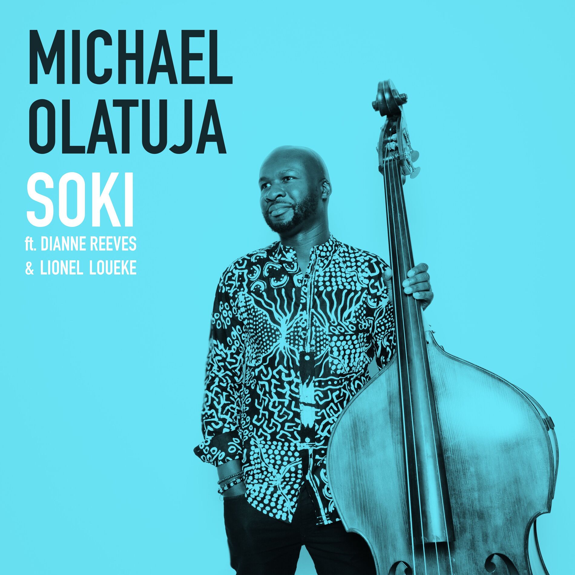 Album cover of Soki