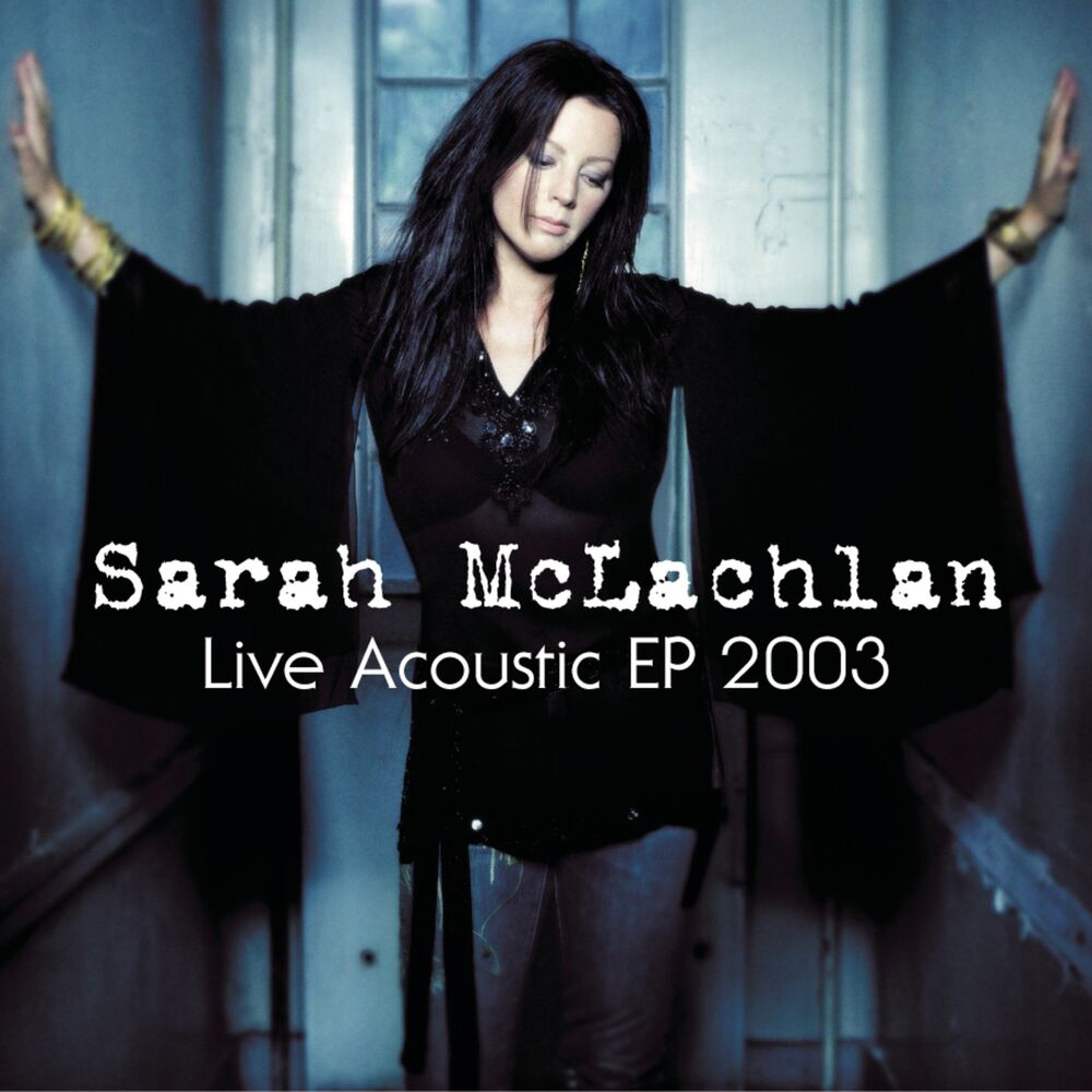 Picture of Live Acoustic EP 2003