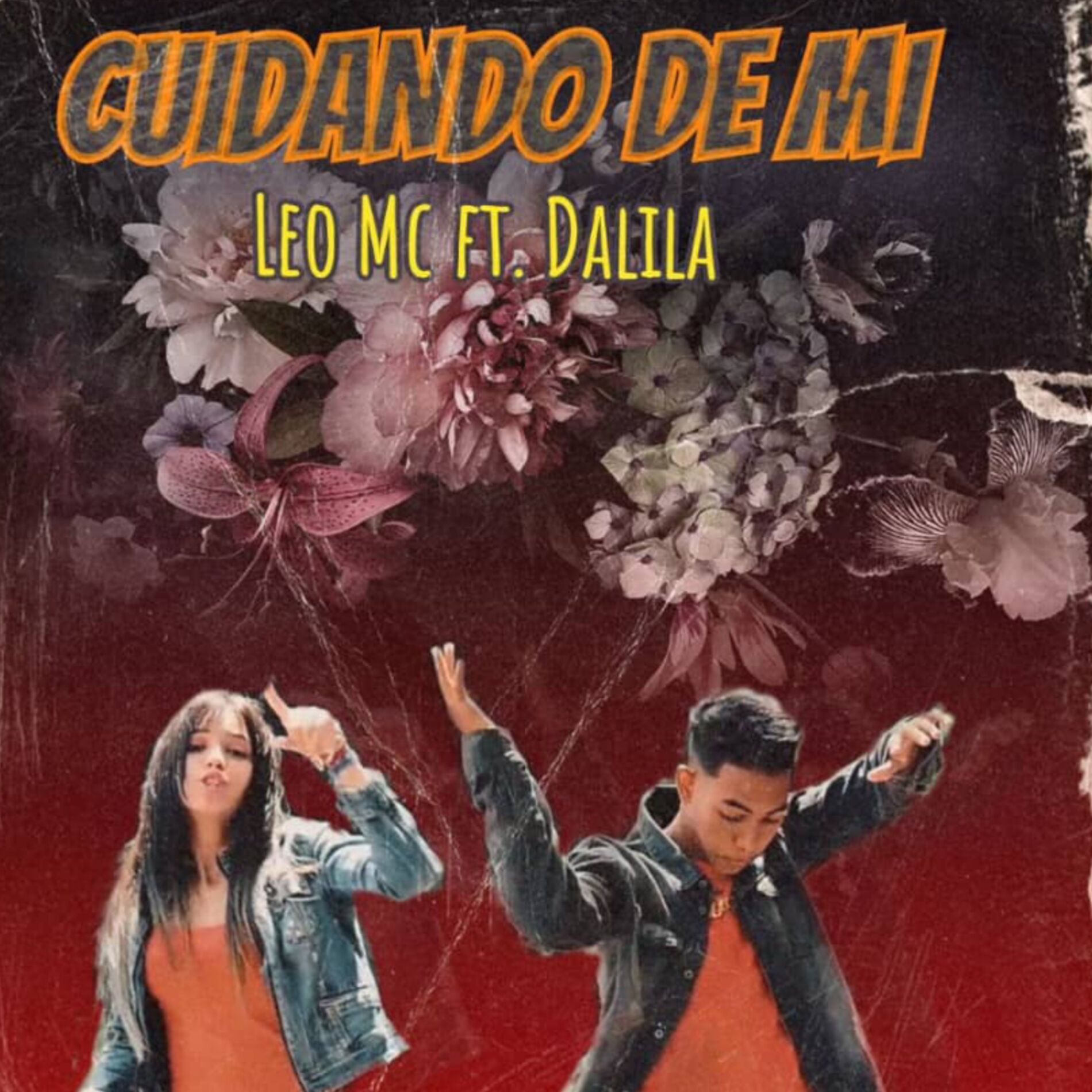 Album cover of Cuidando de Mi