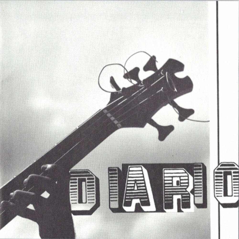 Picture of Diario