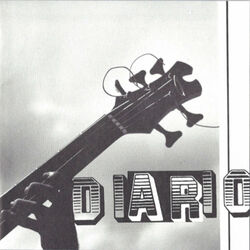 Cover of Diario