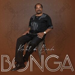 Cover of Kintal Da Banda