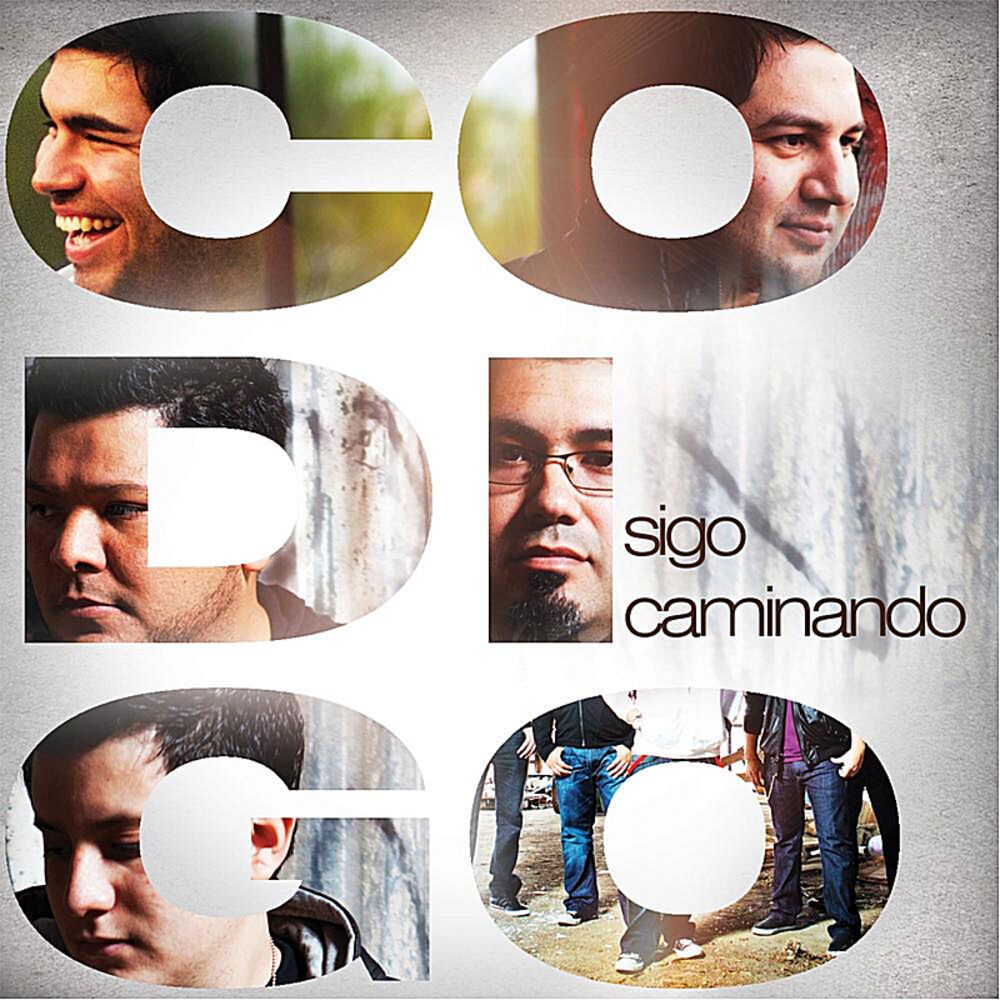 Picture of Sigo Caminando