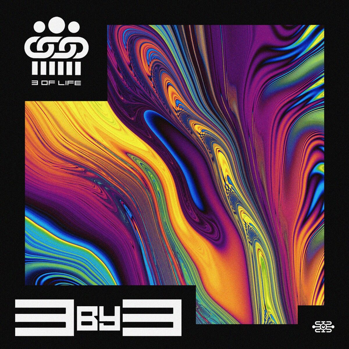 Album cover of Flanger Danger