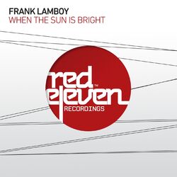 Cover of When the Sun Is Bright
