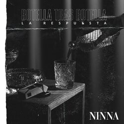 Cover of Botella Tras Botella (La Respuesta)