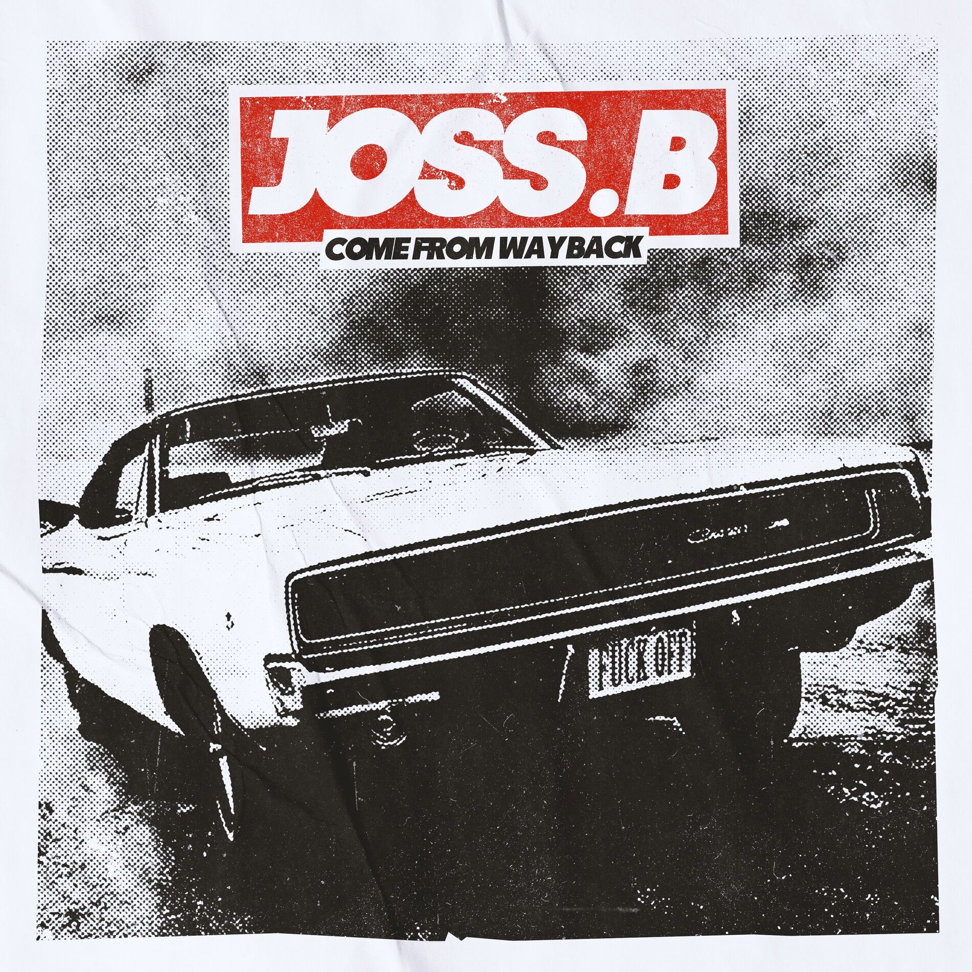 Album cover of Come From Way Back