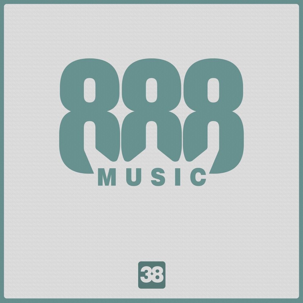 Picture of 888, Vol. 38