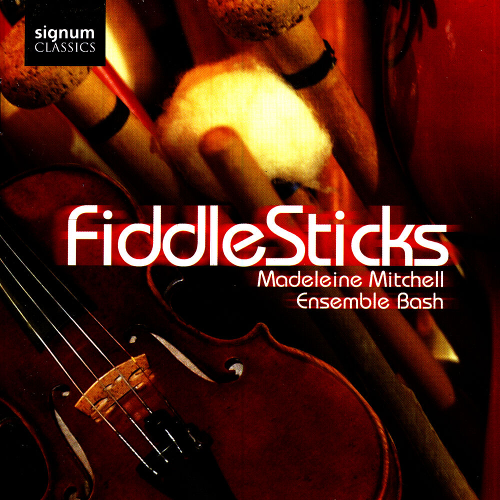 Picture of Fiddlesticks